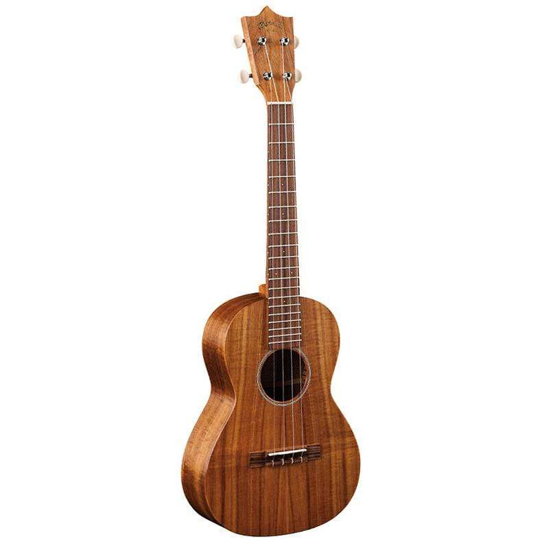 Martin T1K Tenor Ukulele Solid Hawai'ian Koa Folk Instruments