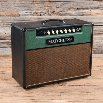 Matchless Chieftain 40w 2x10 Combo Amps / Guitar Combos