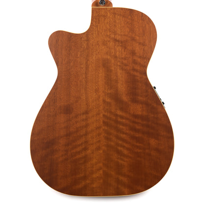 Maton EBG808TEC Tommy Emmanuel Signature Cutaway Solid "AAA" Spruce Top/Solid Queensland Maple Honey Stain Acoustic Guitars / OM and Auditorium