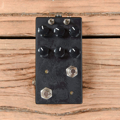 Matthews Effects The Chemist Atomic Modulator Effects and Pedals / Multi-Effect Unit