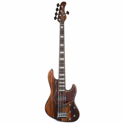 Mayones Jabba Hadrien Feraud Signature 5-String Spruce Top Bass Guitars / 5-String or More