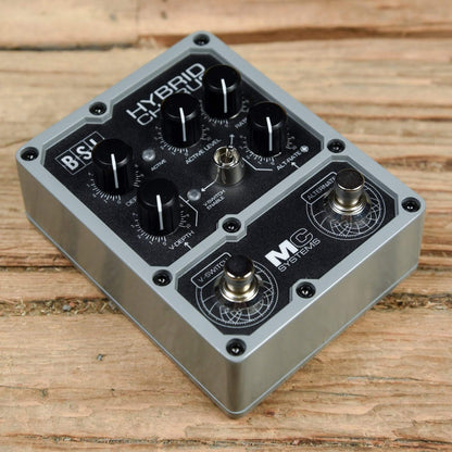 MC Systems BSL Hybrid Chorus Effects and Pedals / Chorus and Vibrato
