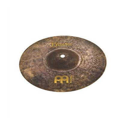 Meinl 10" Byzance Extra Dry Splash Cymbal Drums and Percussion / Cymbals / Other (Splash, China, etc)