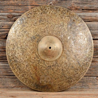 Meinl Byzance 22" Extra Dry Medium Ride Drums and Percussion / Cymbals / Ride