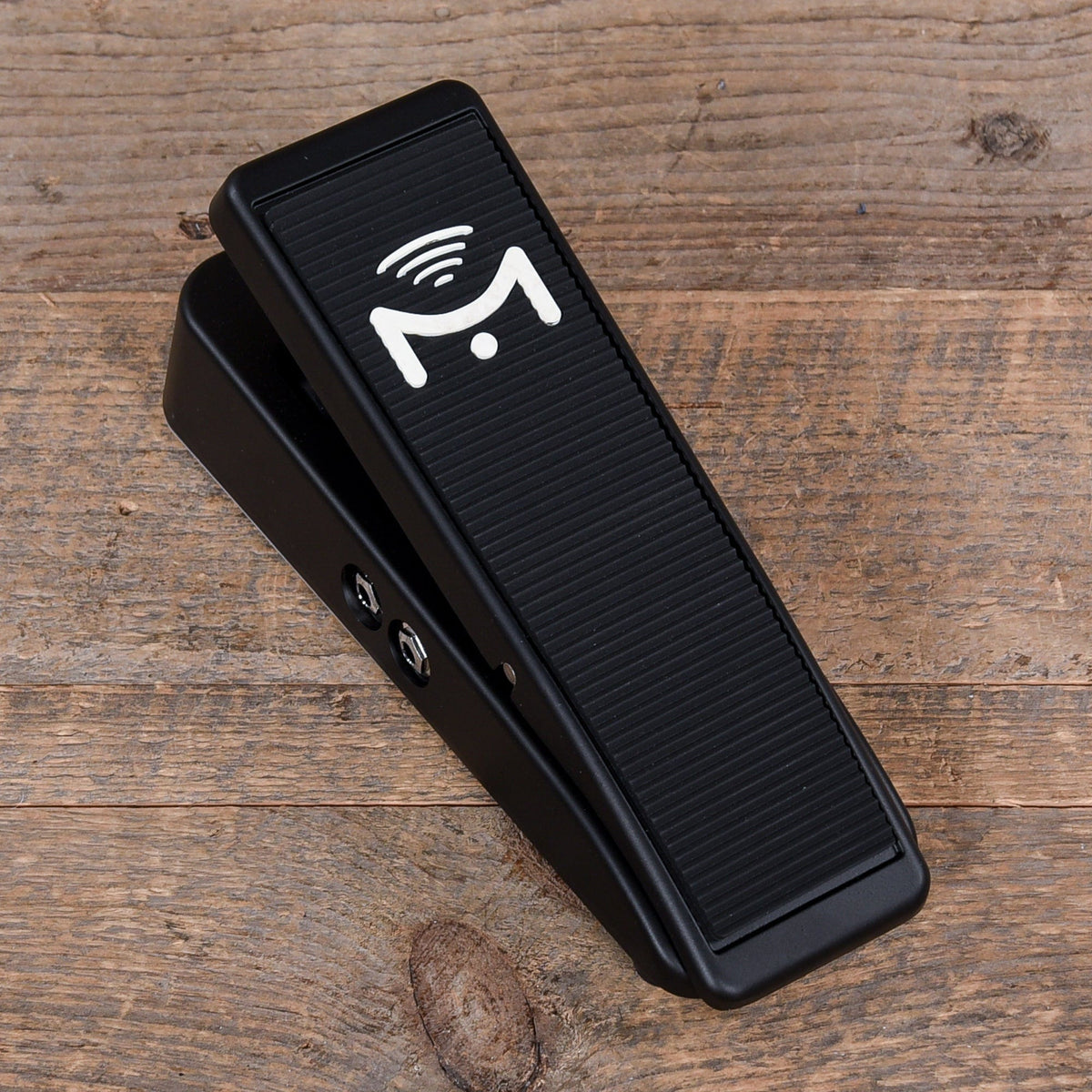 Mission Engineering EP 25-Pro AERO Dual Channel Expression Pedal Black Effects and Pedals / Controllers, Volume and Expression