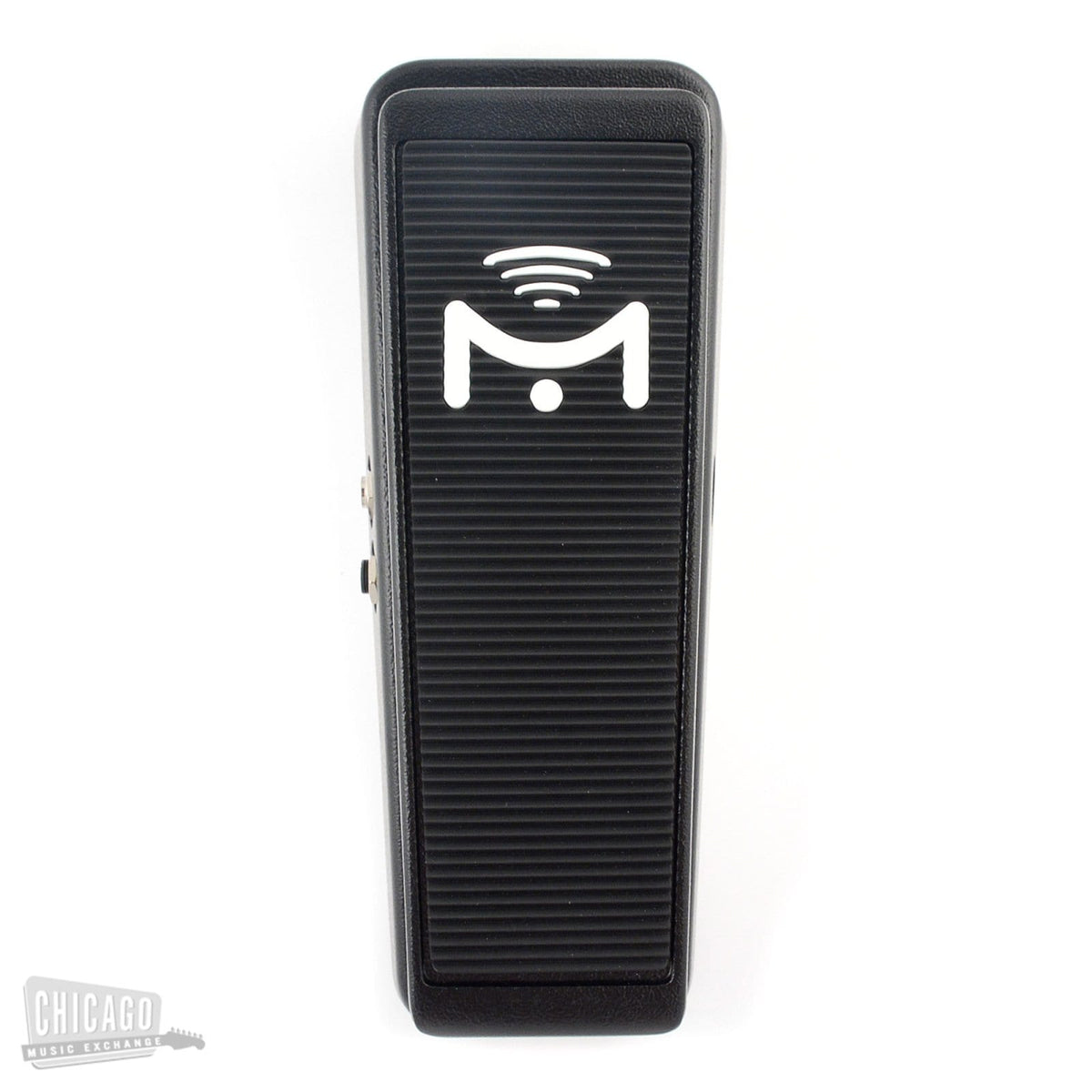 Mission Engineering EP-25K Expression Pedal Black Effects and Pedals / Controllers, Volume and Expression