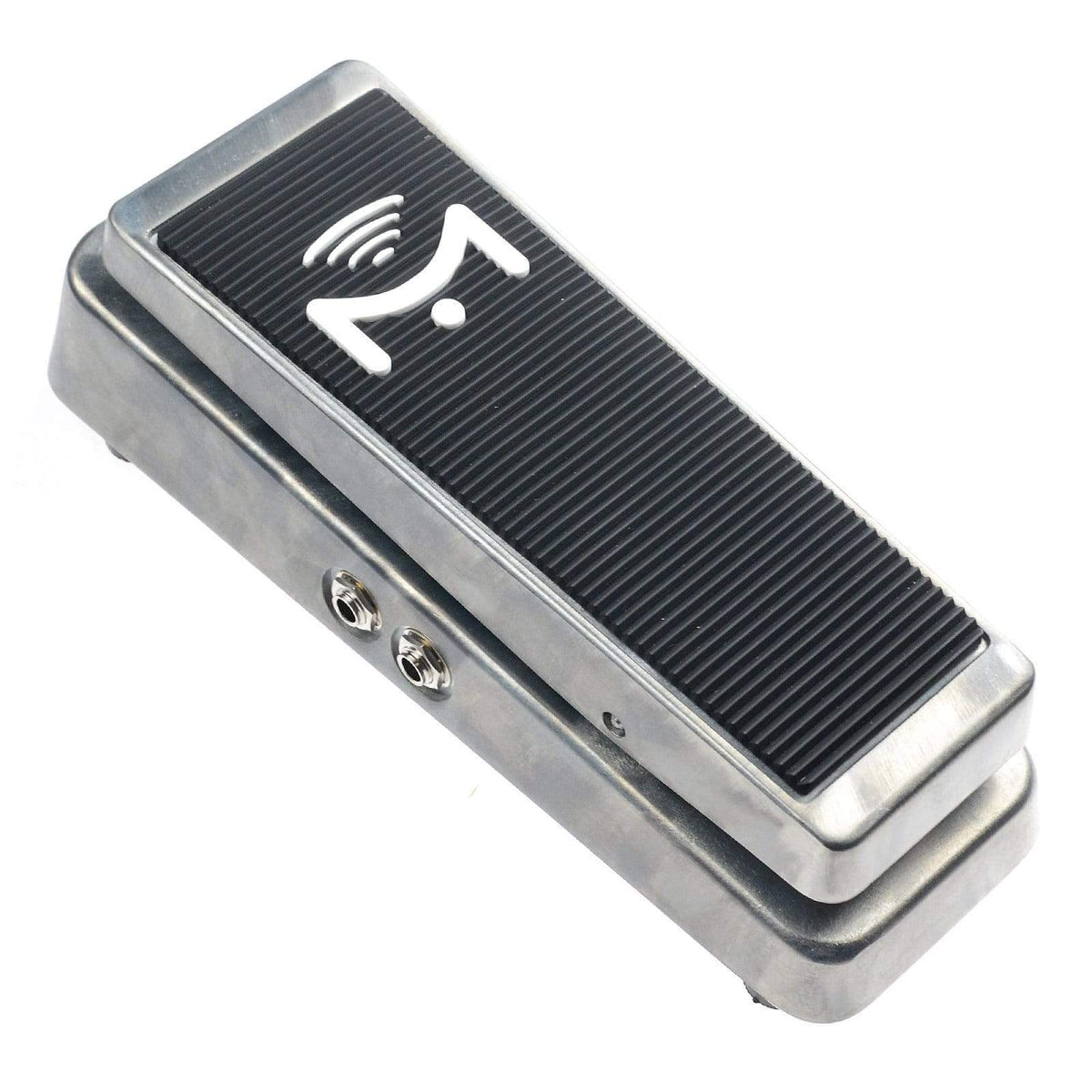 Mission Engineering VM-1 Volume Pedal w/ Mute & Tuner Out Metal Effects and Pedals / Controllers, Volume and Expression