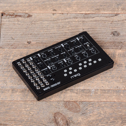 Moog Mavis Semi-Modular Analog Synthesizer Keyboards and Synths / Synths / Analog Synths