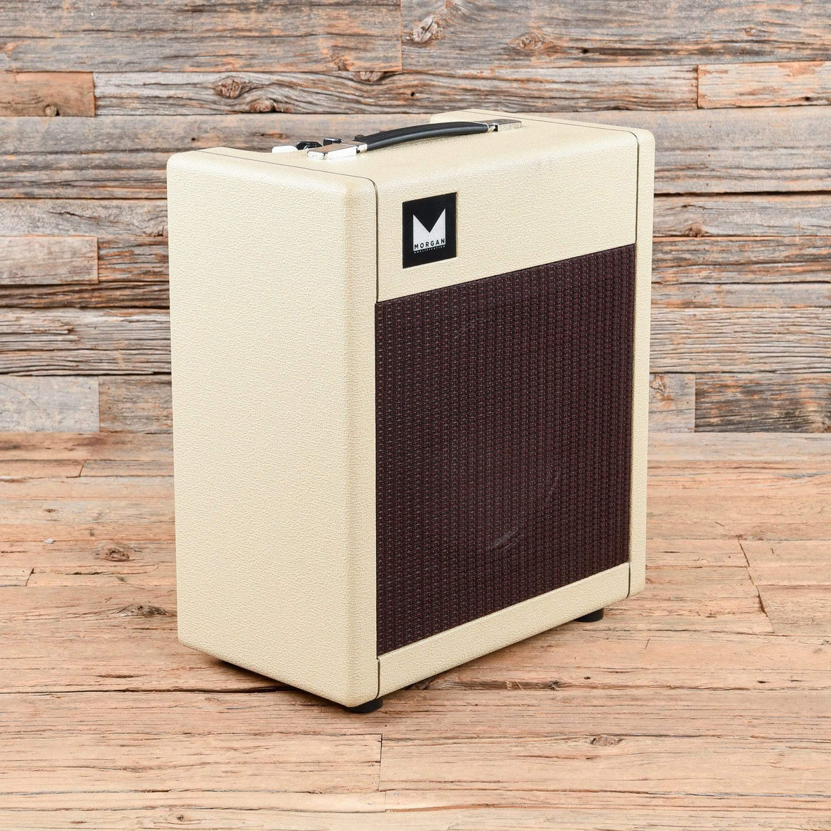 Morgan Amplification PR12 1x12 Combo Amps / Guitar Combos