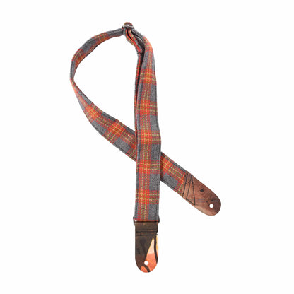 Mother Mary "Bitter Winter" Guitar Strap Accessories / Straps