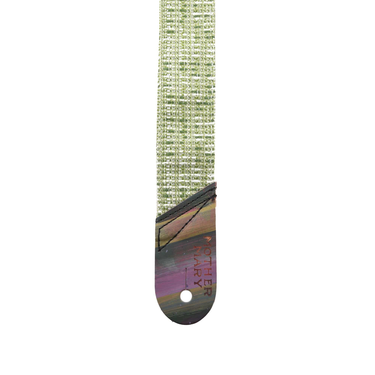 Mother Mary "Galaxie 500" Guitar Strap Accessories / Straps