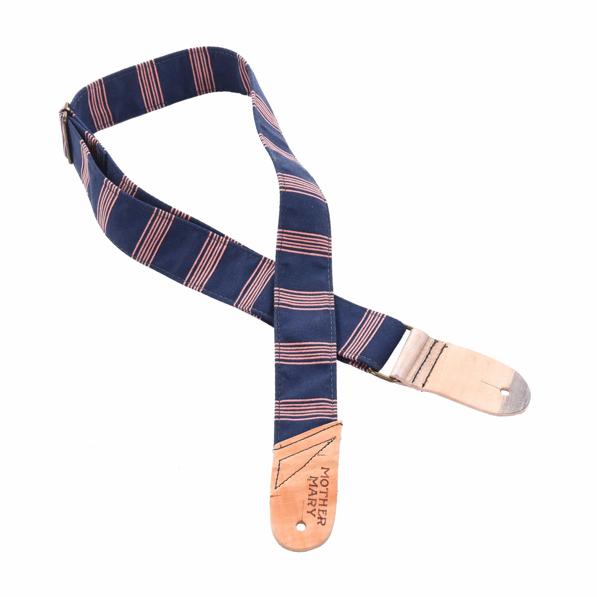 Mother Mary "Raising Arizona" Guitar Strap Accessories / Straps