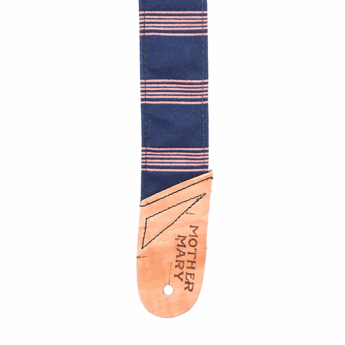 Mother Mary "Raising Arizona" Guitar Strap Accessories / Straps