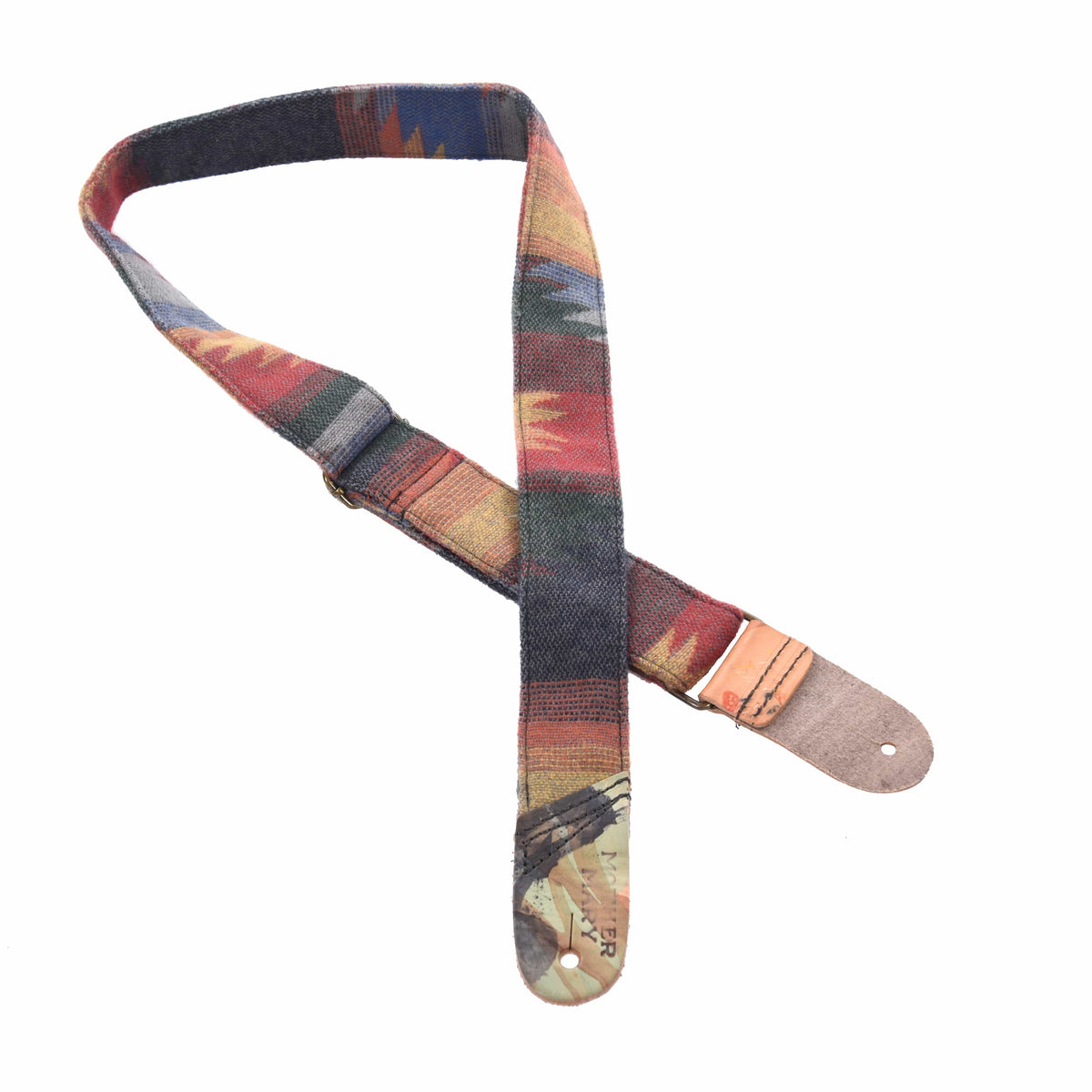 Mother Mary "Trigger" Guitar Strap Accessories / Straps