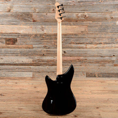 MTD Kingston CRB 4-String Black Bass Guitars / 4-String