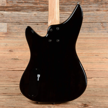 MTD Kingston CRB 4-String Black Bass Guitars / 4-String