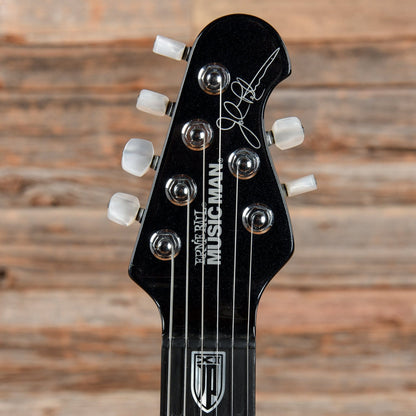 Music Man JPXI Onyx 2011 Electric Guitars / Solid Body