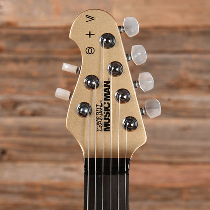 Music Man St. Vincent Signature Goldie Gold 2021 Electric Guitars / Solid Body