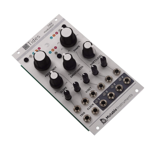 Mutable Instruments Tides Tidal Modulator Eurorack Module Keyboards and Synths / Synths / Eurorack