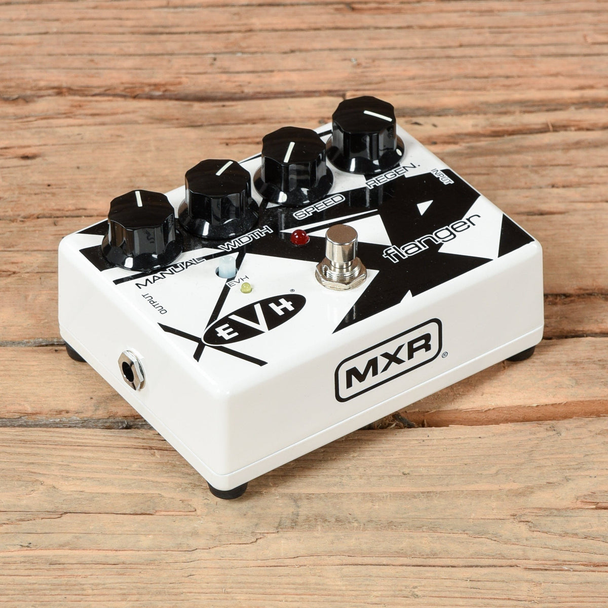 MXR EVH Flanger Effects and Pedals / Flanger
