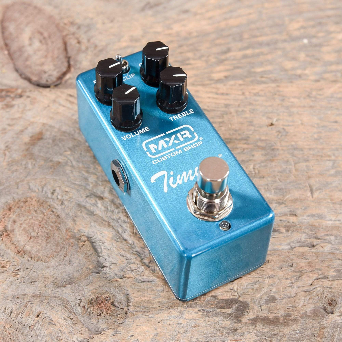 MXR CSP027 Timmy Overdrive Effects and Pedals / Fuzz