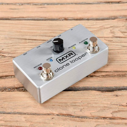 MXR Clone Looper Effects and Pedals / Loop Pedals and Samplers