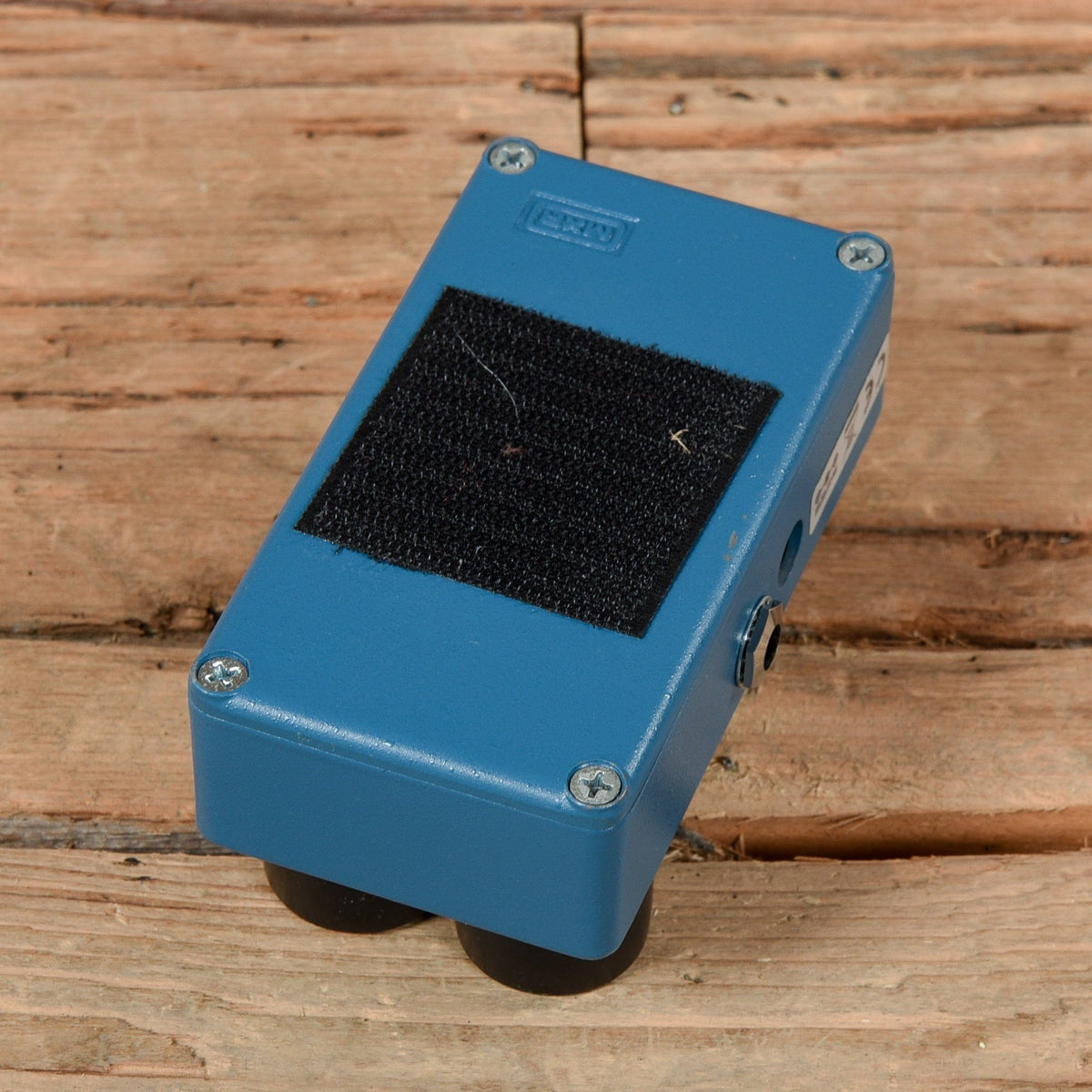 MXR Blue Box Effects and Pedals / Octave and Pitch