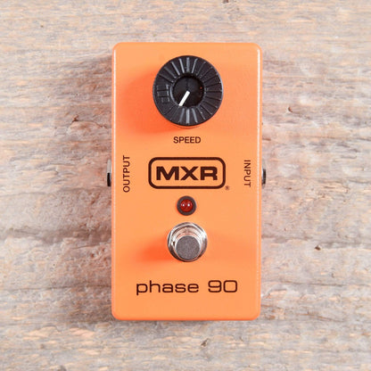 MXR M-101 Phase 90 Effects and Pedals / Phase Shifters