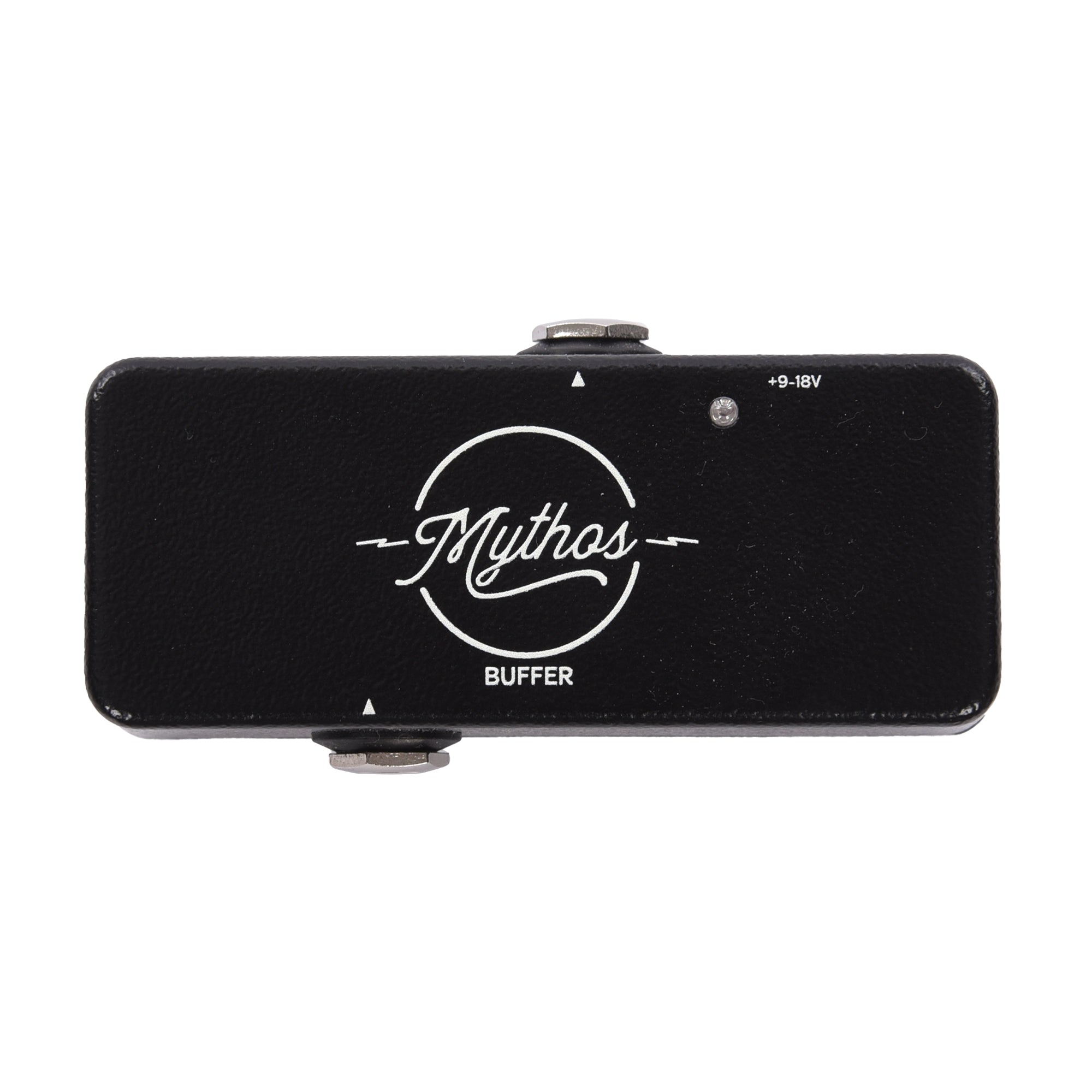 Mythos Op-Amp Buffer Pedal Effects and Pedals / Controllers, Volume and Expression