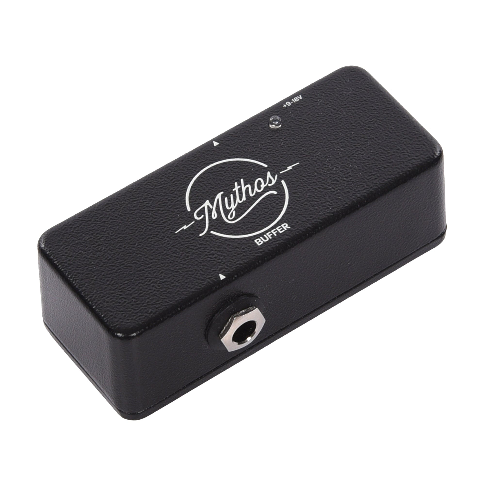 Mythos Op-Amp Buffer Pedal Effects and Pedals / Controllers, Volume and Expression