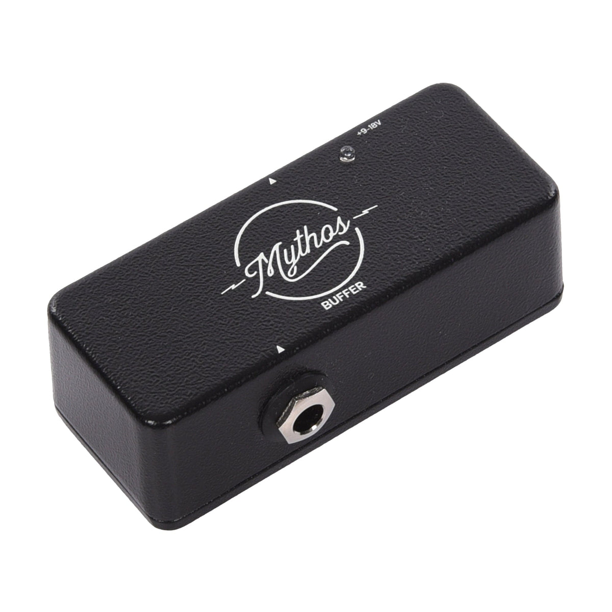 Mythos Op-Amp Buffer Pedal Effects and Pedals / Controllers, Volume and Expression