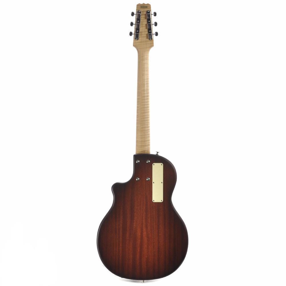 National Resolectric Acoustic Guitars / Resonator