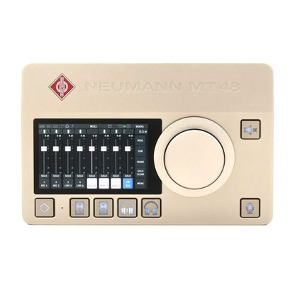 Neumann MT 48 USB-C Audio Interface Pro Audio / Interfaces