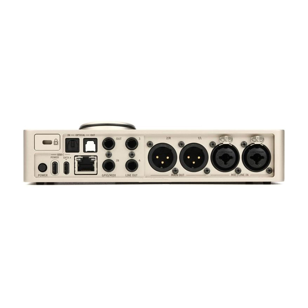 Neumann MT 48 USB-C Audio Interface Pro Audio / Interfaces