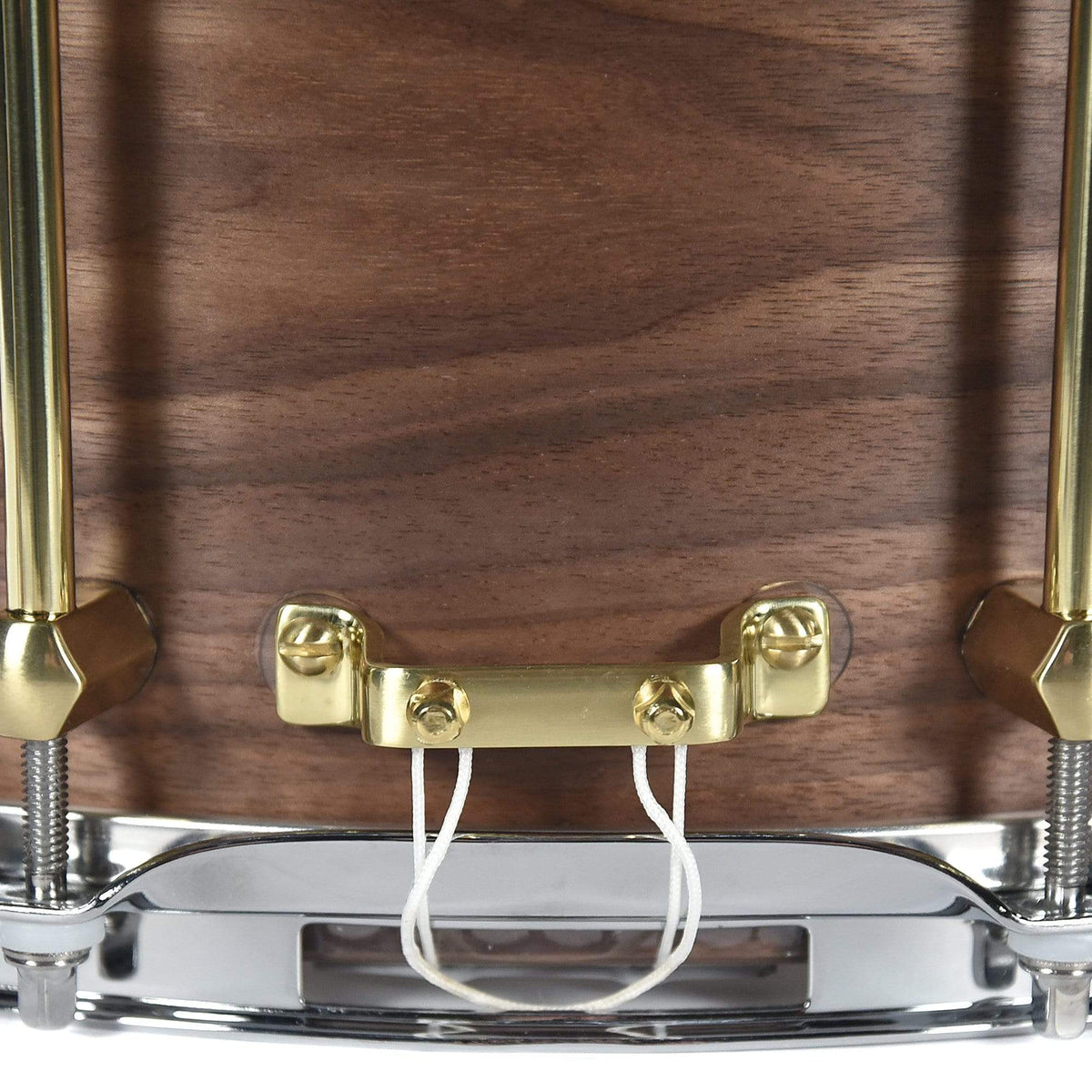 Noble & Cooley 7x14 Solid Shell Classic Walnut Snare Drum Drums and Percussion / Acoustic Drums / Snare