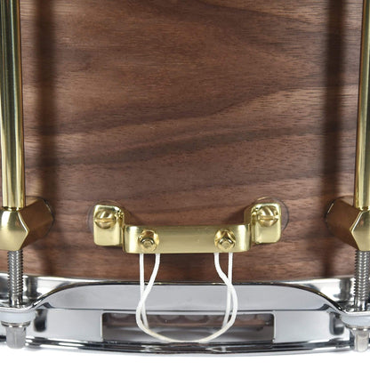 Noble & Cooley 7x14 Solid Shell Classic Walnut Snare Drum Drums and Percussion / Acoustic Drums / Snare