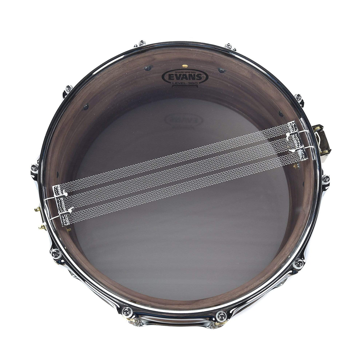 Noble & Cooley 7x14 Solid Shell Classic Walnut Snare Drum Drums and Percussion / Acoustic Drums / Snare