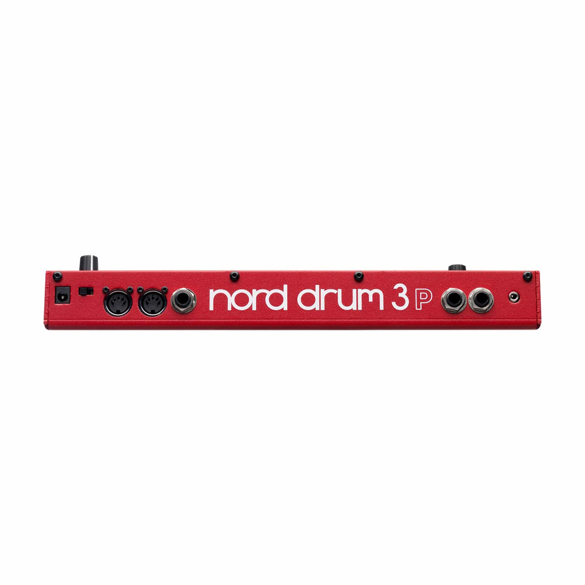 Nord Drum 3P Multi-Pad Percussion Synthesizer Drums and Percussion / Drum Machines and Samplers