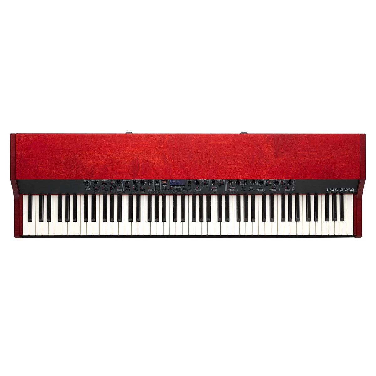 Nord Grand 88-Key Kawai Hammer Action Keyboard Keyboards and Synths / Synths / Digital Synths
