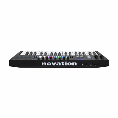 Novation Launchkey 37 MK3 37-key USB & MIDI Keyboard Controller Keyboards and Synths / Controllers