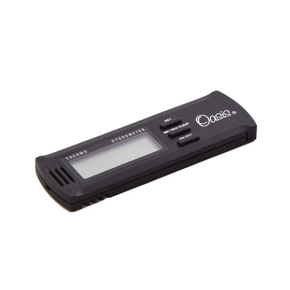 Oasis OH-2+ Digital Hygrometer Accessories / Humidifiers