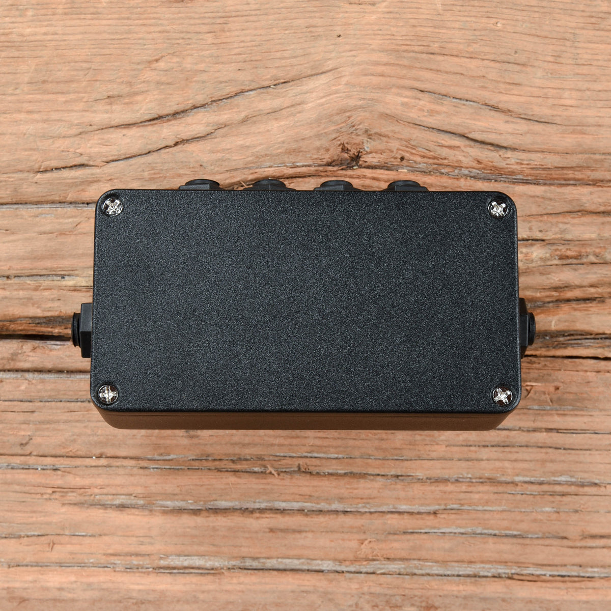 One Control Minimal Series Black Loop Effects and Pedals / Controllers, Volume and Expression
