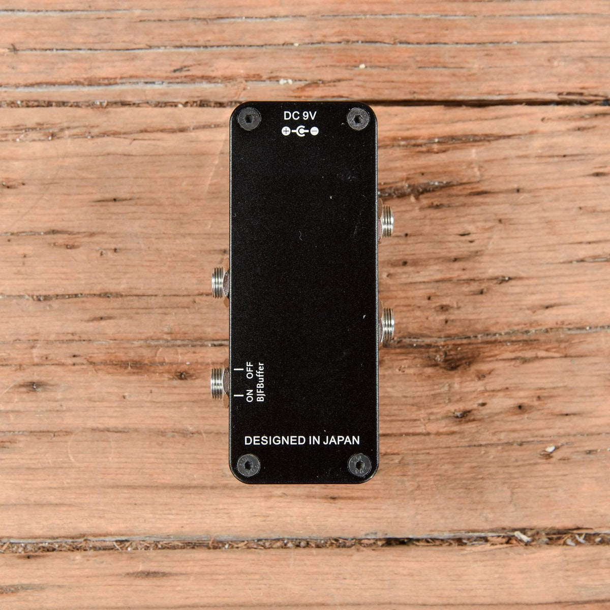 One Control Mosquite Blender Effects and Pedals / EQ