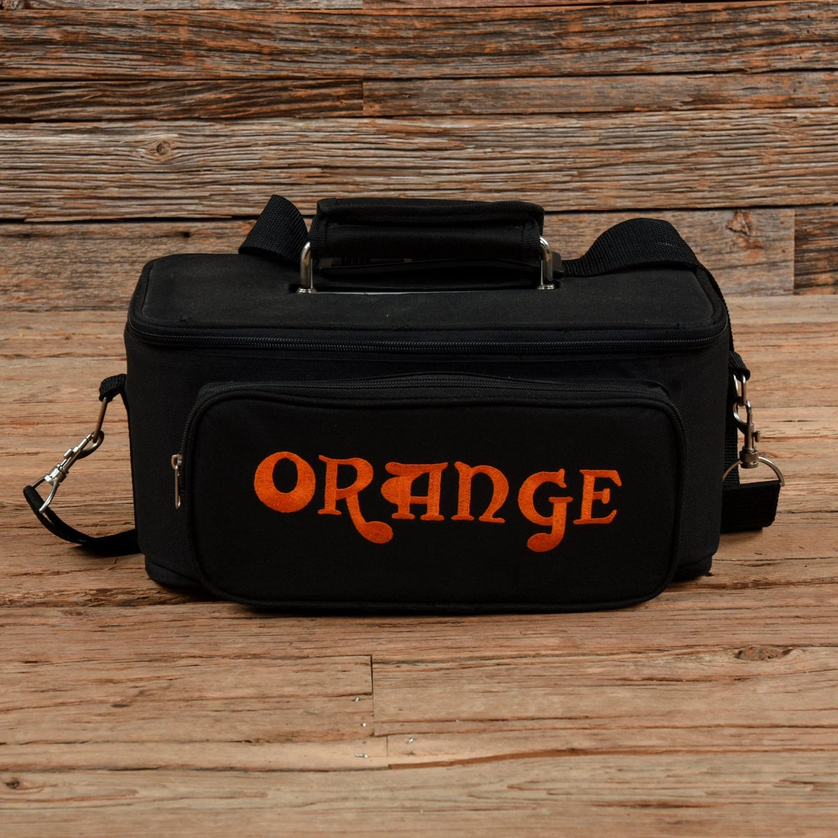 Orange TT15H Tiny Terror 15-Watt Guitar Amp Head Amps / Guitar Cabinets