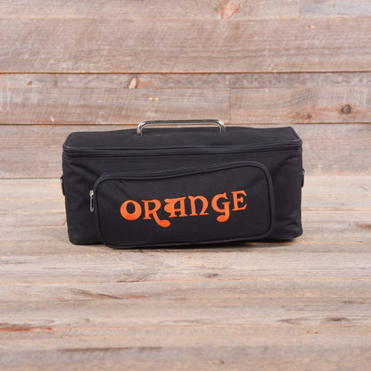 Orange Rocker 15 Terror Twin-Channel Head Amps / Guitar Heads