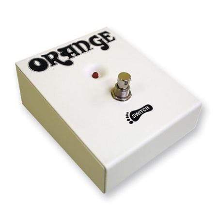 Orange FS-1 Single Function Footswitch Parts / Amp Parts