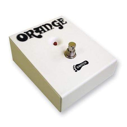 Orange FS-1 Single Function Footswitch Parts / Amp Parts
