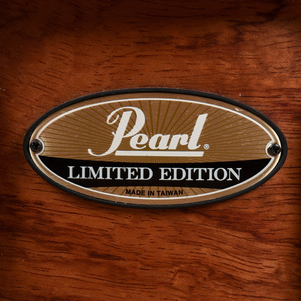Pearl 5.5x14 Limited Edition Snare USED Drums and Percussion / Acoustic Drums / Snare