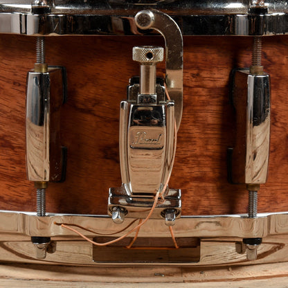 Pearl 5.5x14 Limited Edition Snare USED Drums and Percussion / Acoustic Drums / Snare