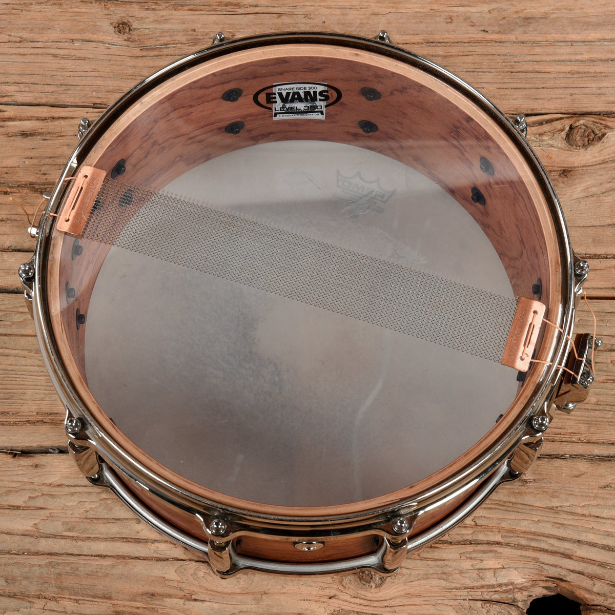 Pearl 5.5x14 Limited Edition Snare USED Drums and Percussion / Acoustic Drums / Snare